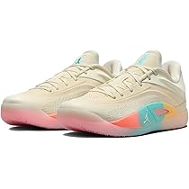 Amazon | [ナイキ] ザイオン 4 PF ロー カントリー ZION 4 PF